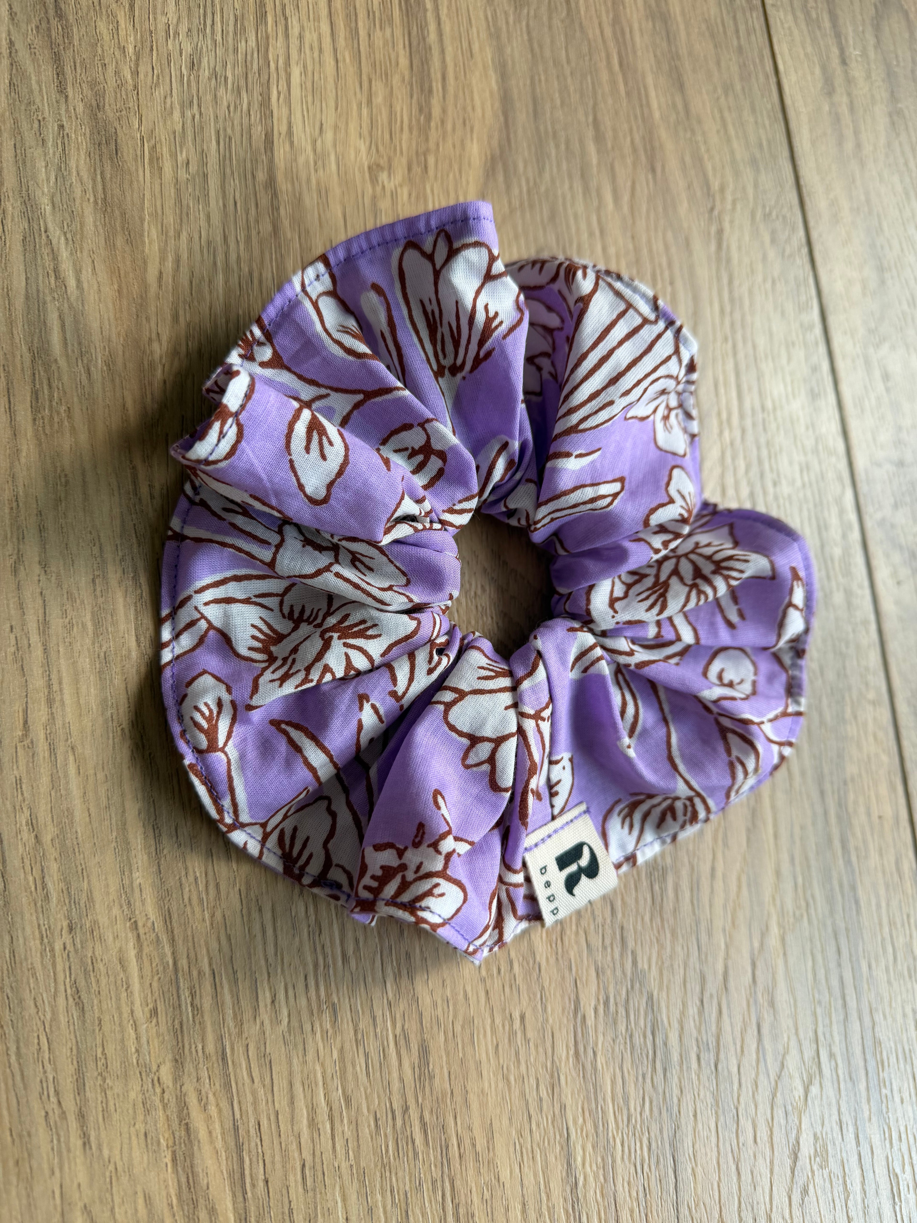 Scrunchie Minthe