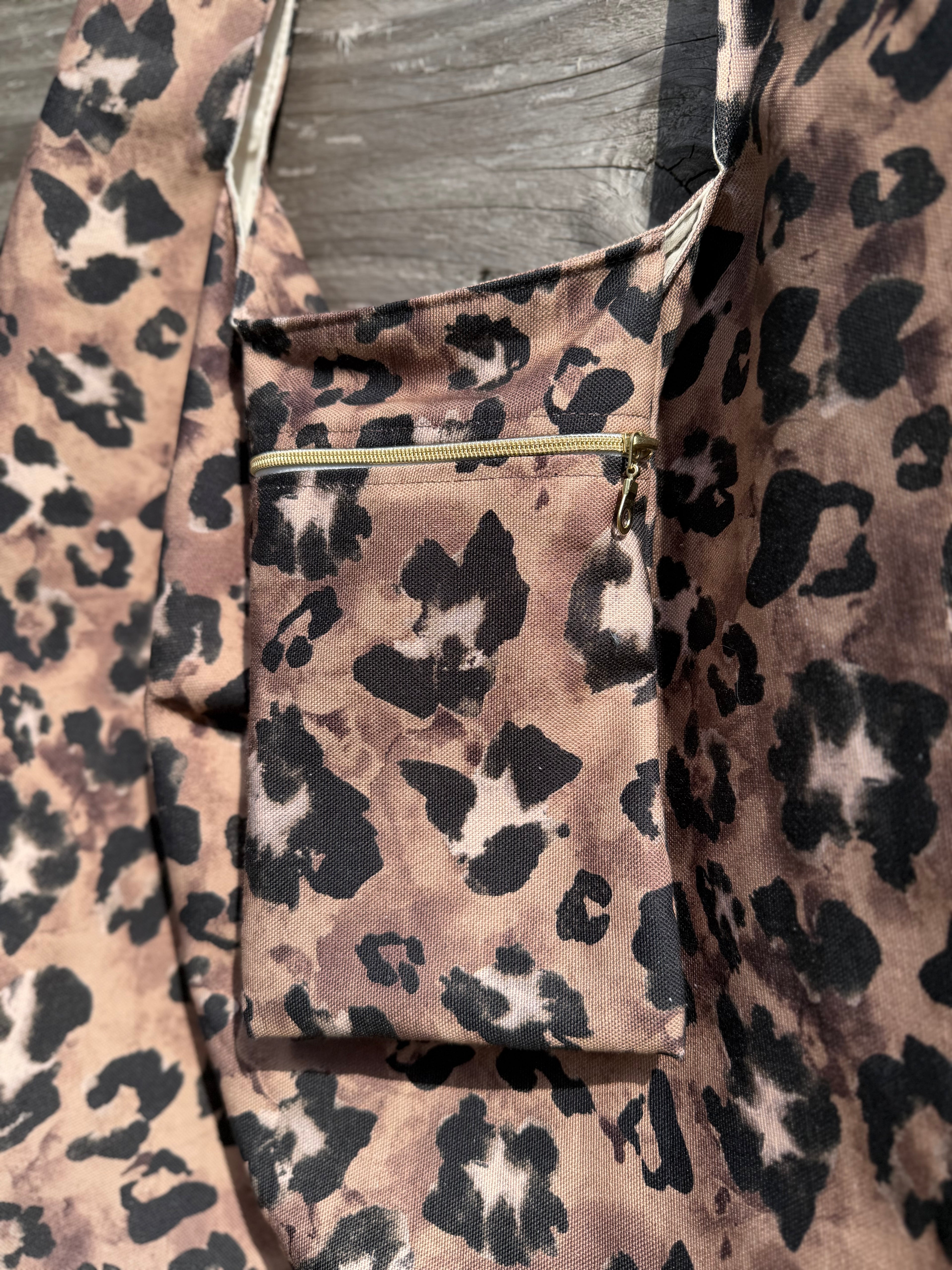 Slingbag Bo