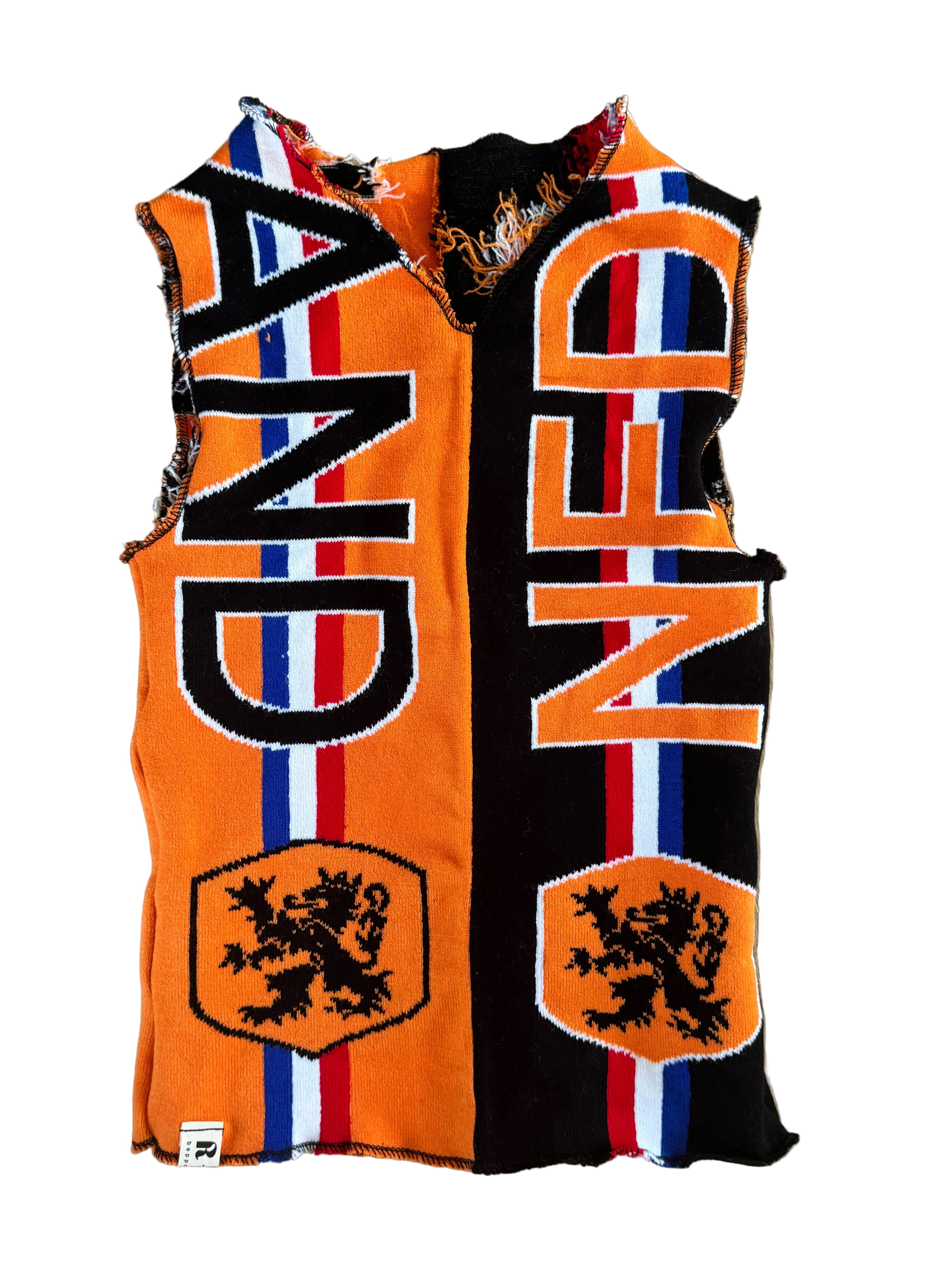 Holland Top Arjen