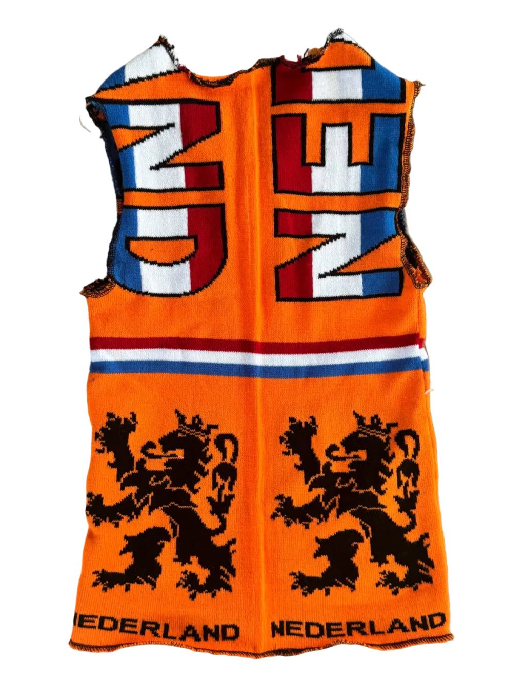 Holland Top Jerdy