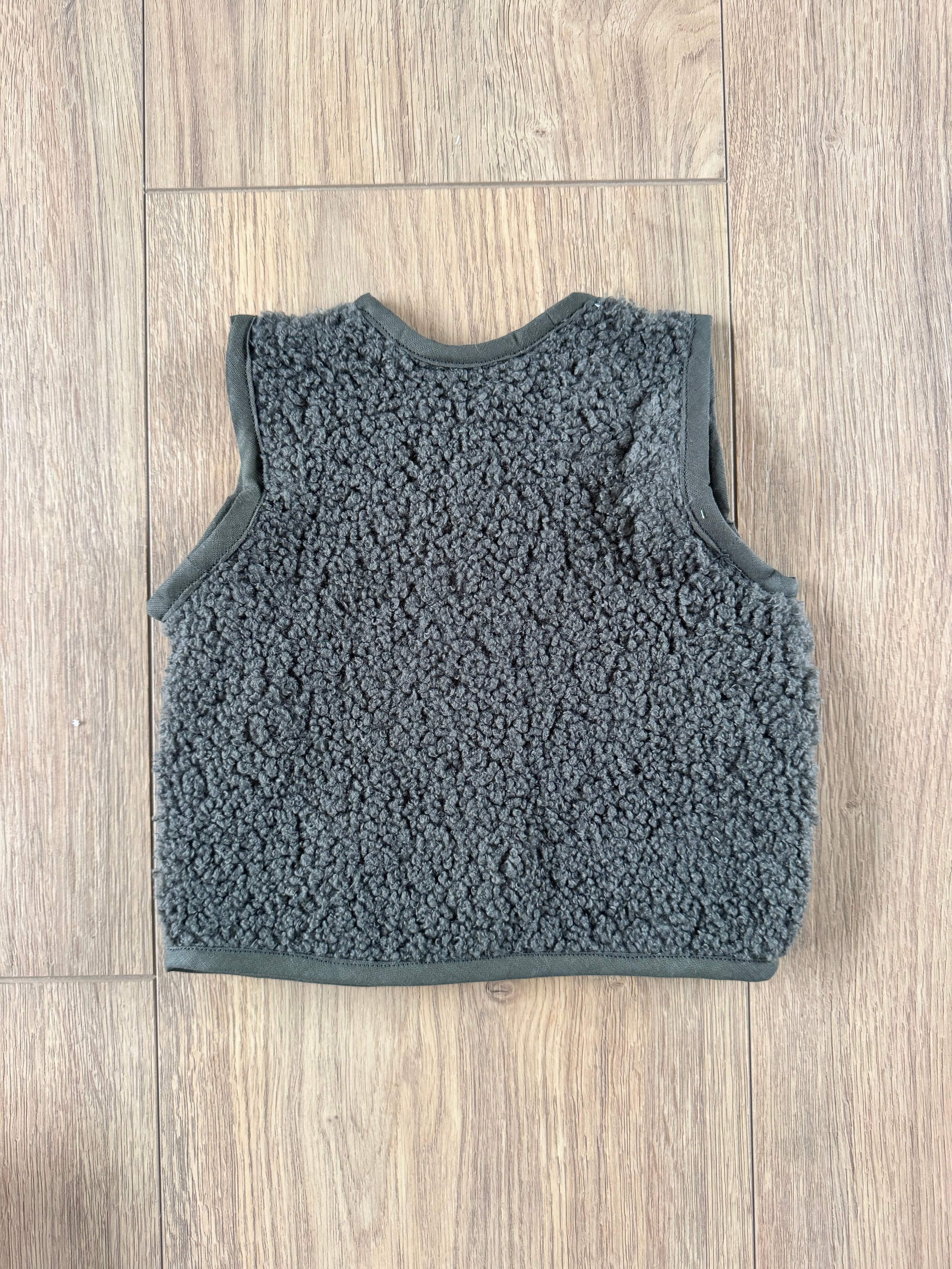 Babygilet Diede