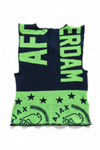 Ajax Top Kenneth