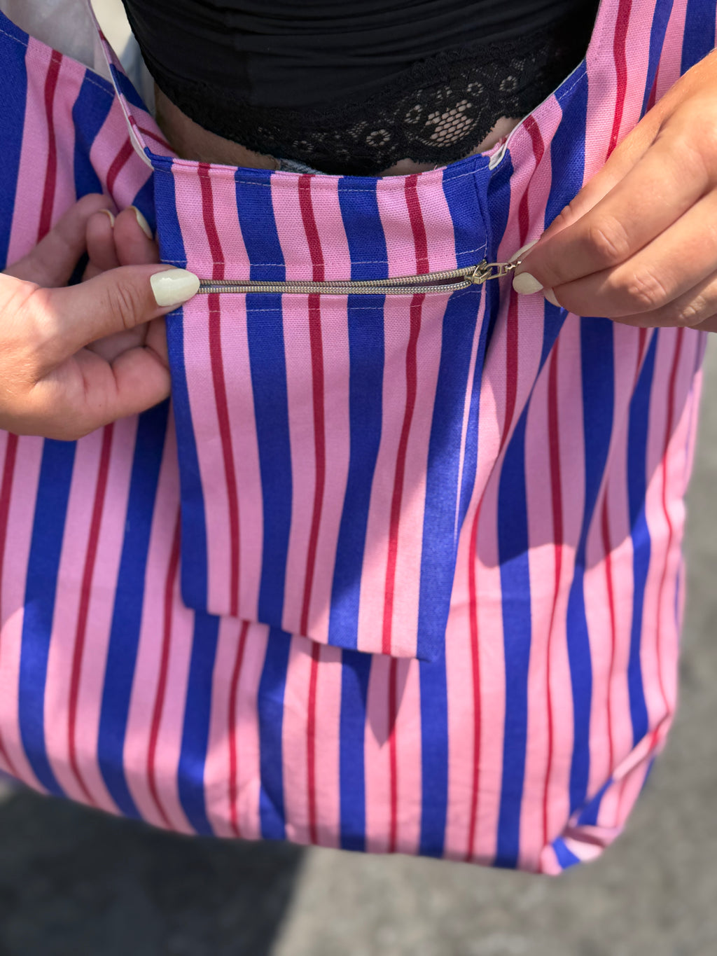 Slingbag Leslie