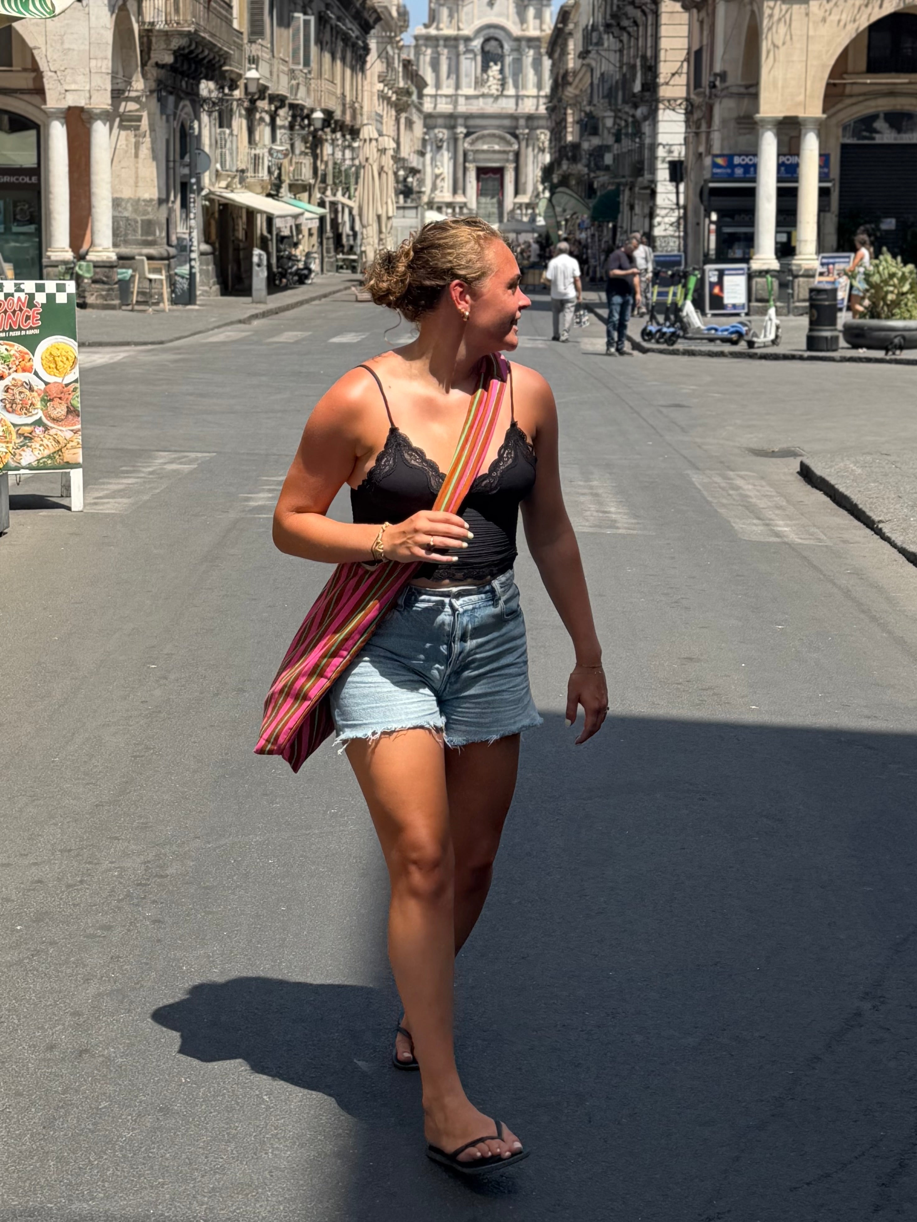 Slingbag Florine