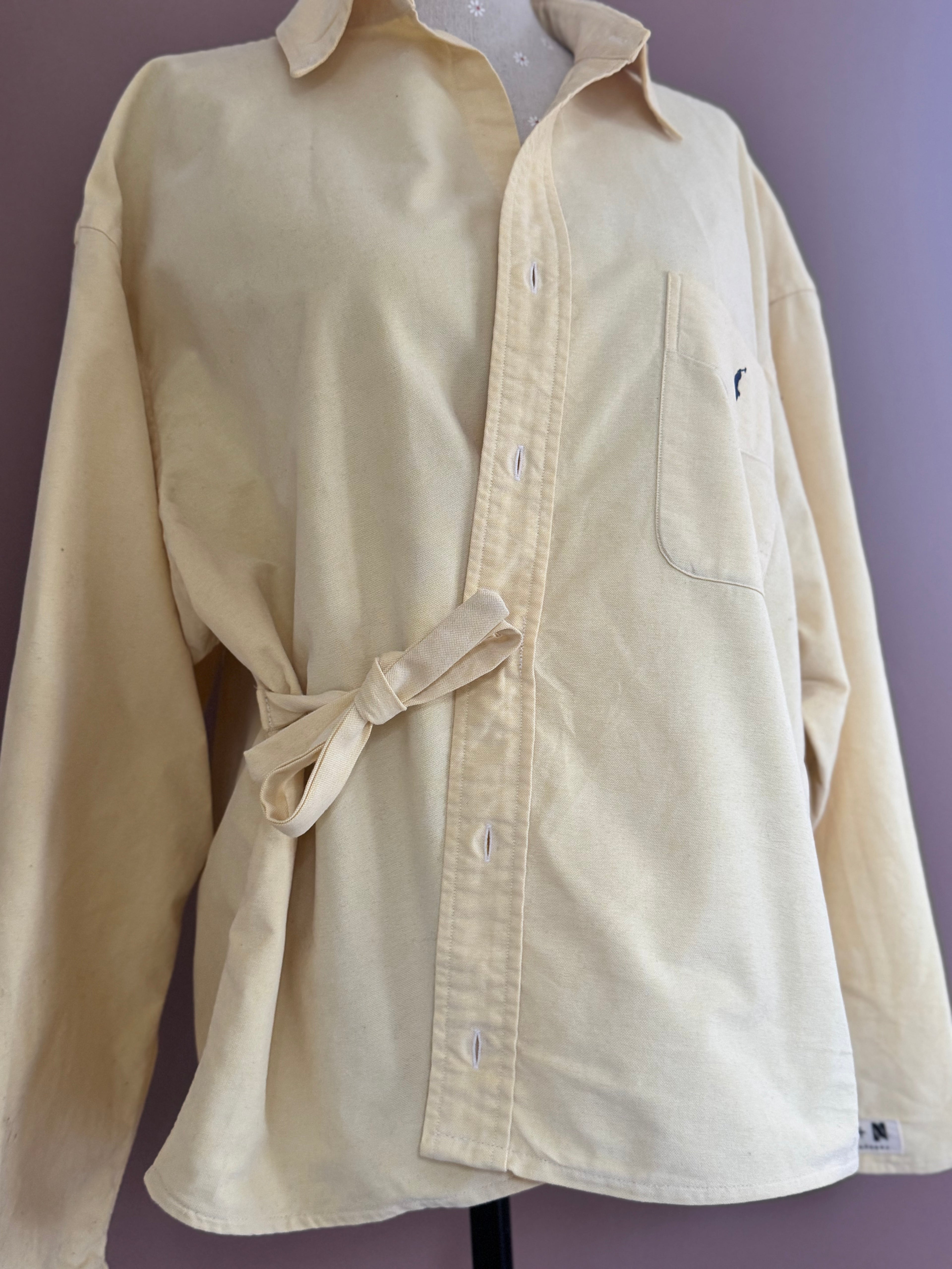Overhemd Floris
