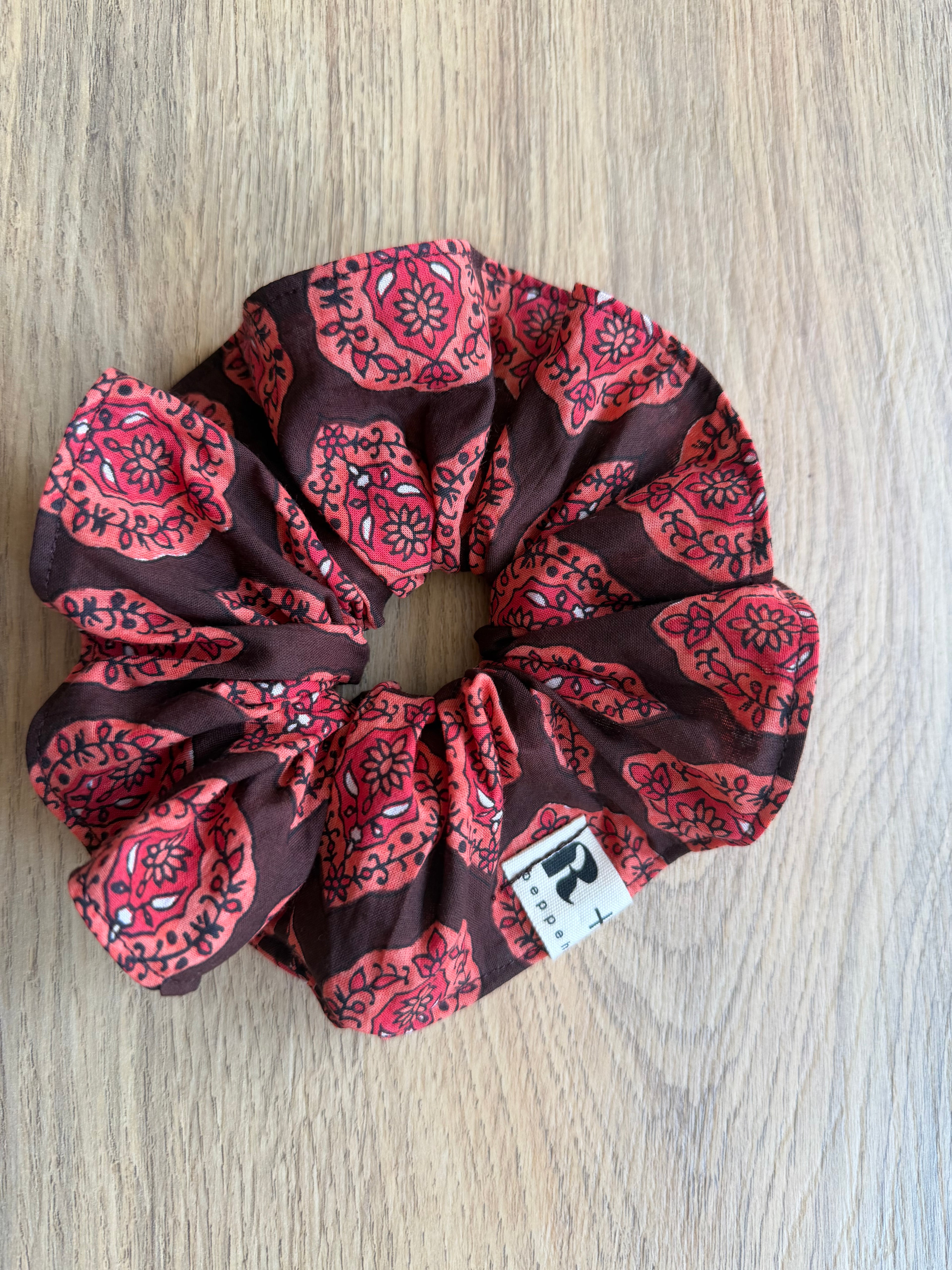 Scrunchie Maike