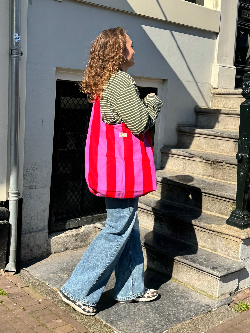 Slingbag Bibi
