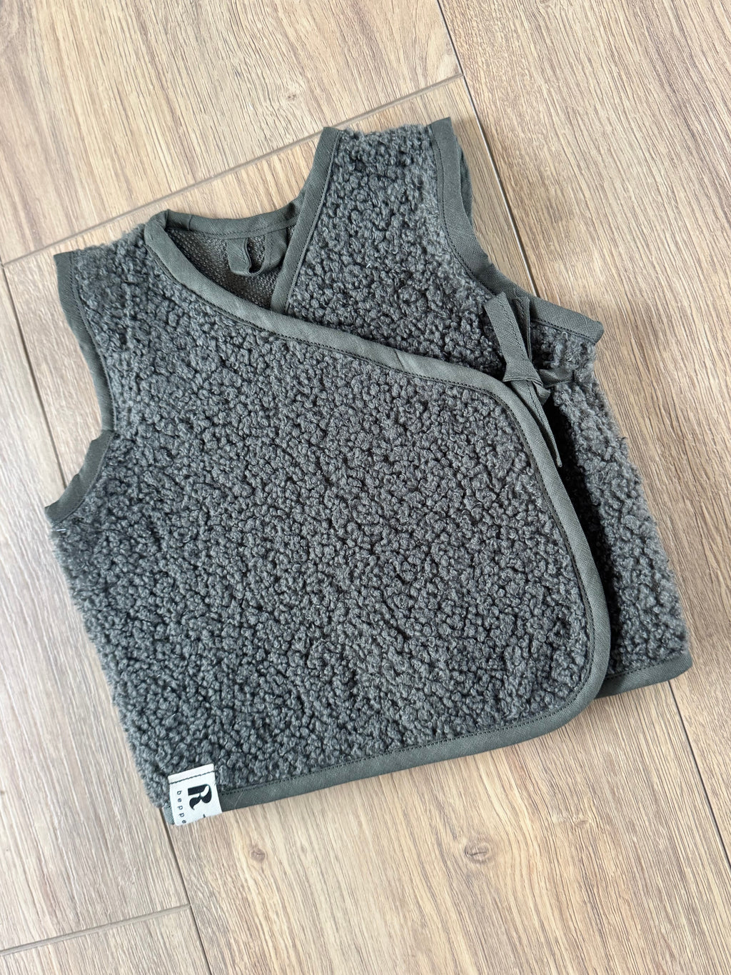 Babygilet Diede