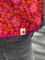 Reversible Gilet Anne