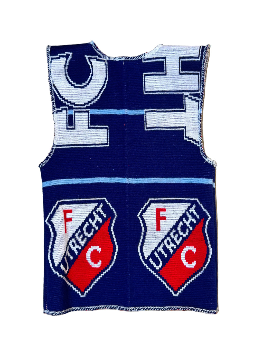 Utrecht Top Dani
