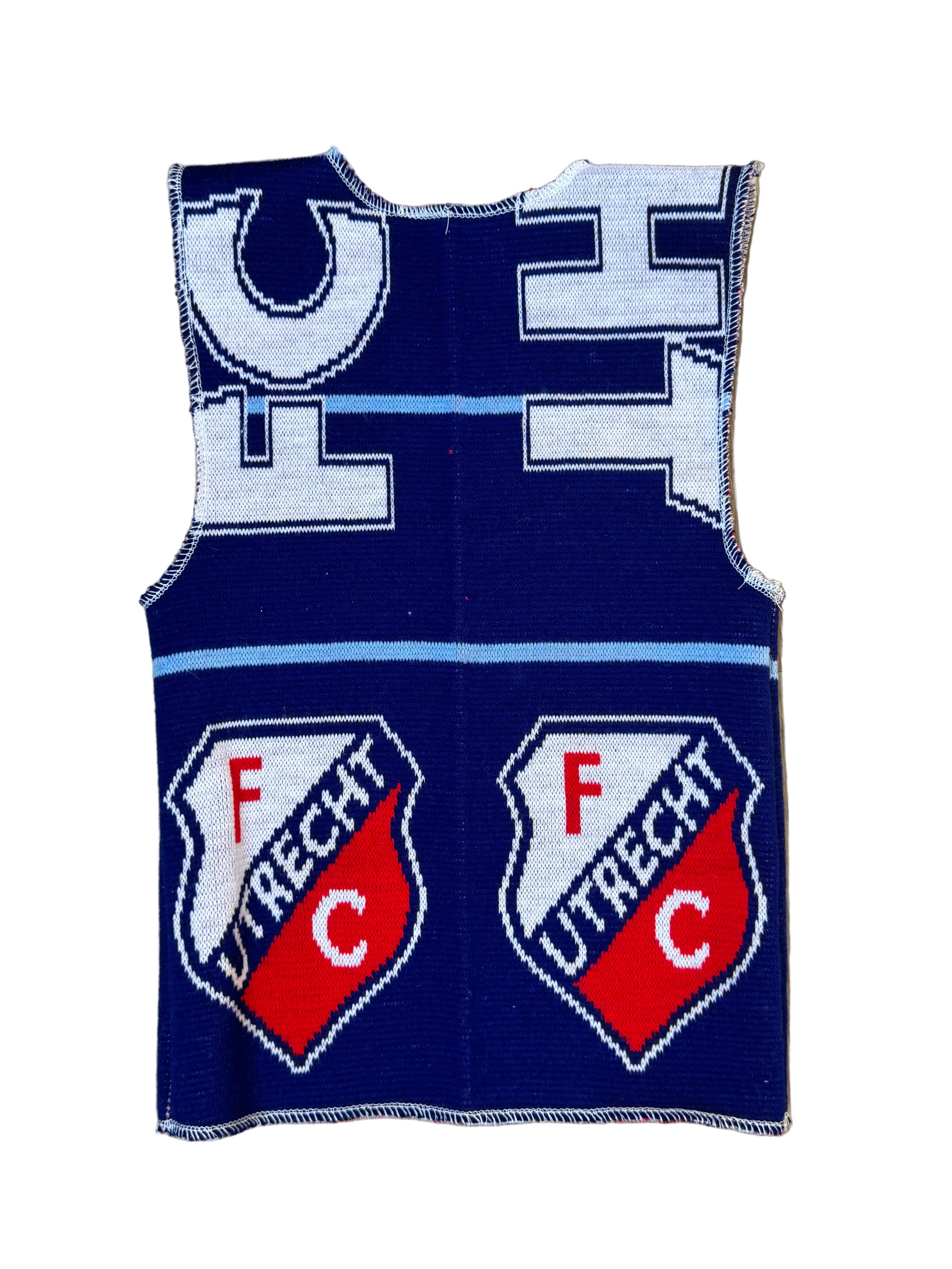 Utrecht Top Dani