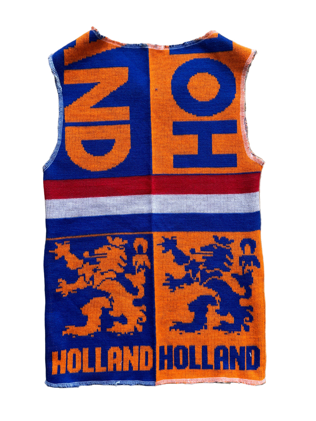 Holland Top Mark