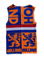 Holland Top Mark
