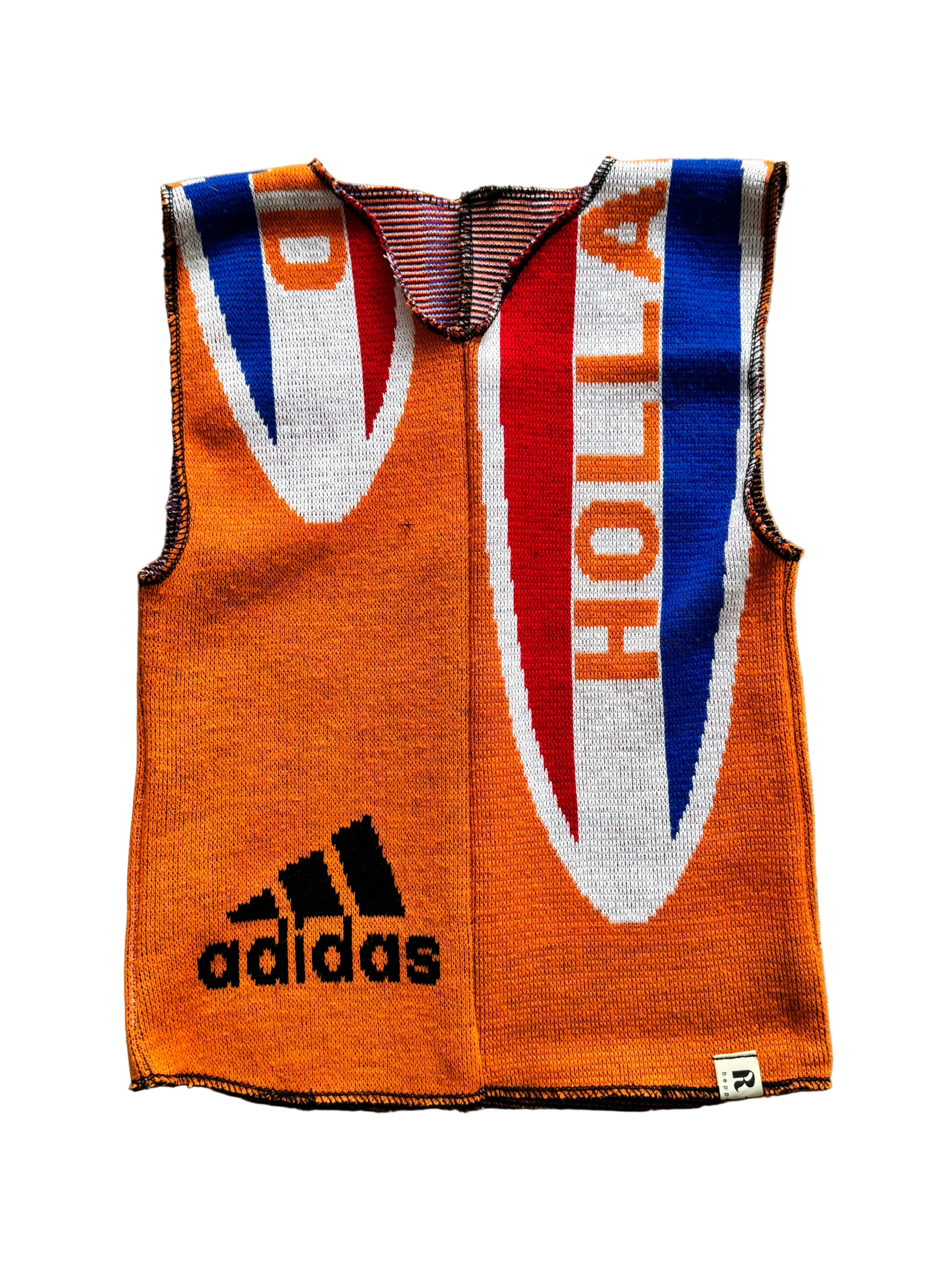 Holland Top Jeremie
