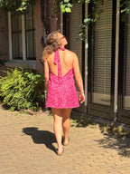 Halterdress Silke