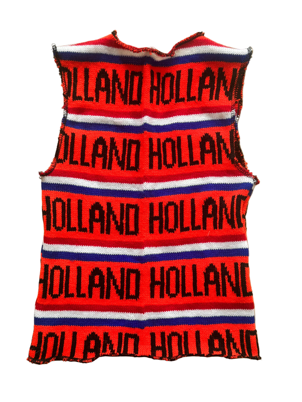 Holland Top Kees