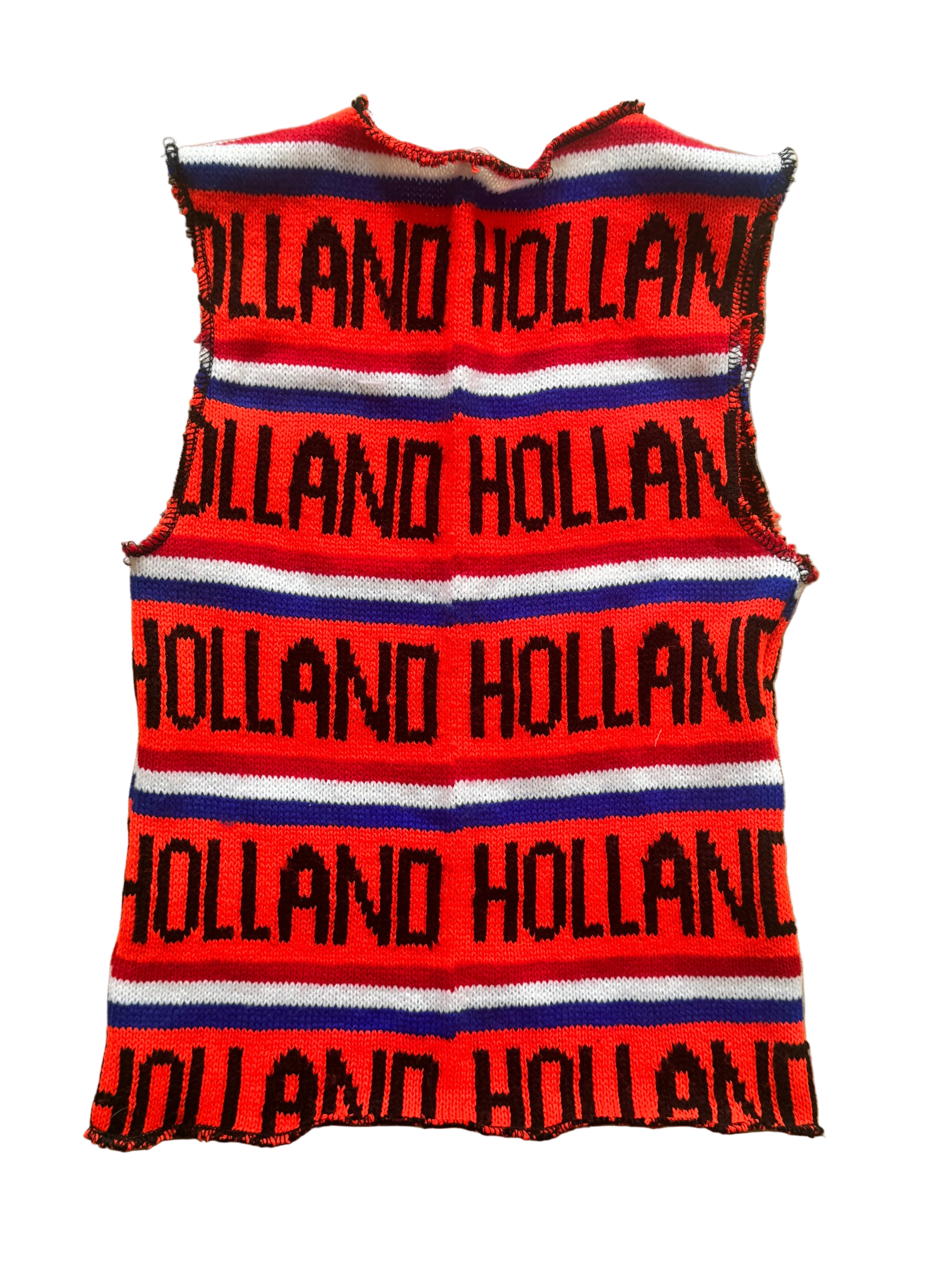 Holland Top Kees
