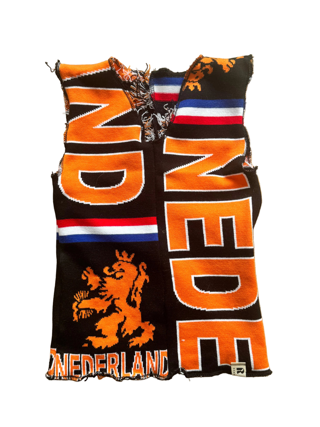 Nederland Top Tijjani