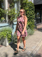 Halterdress Rixt