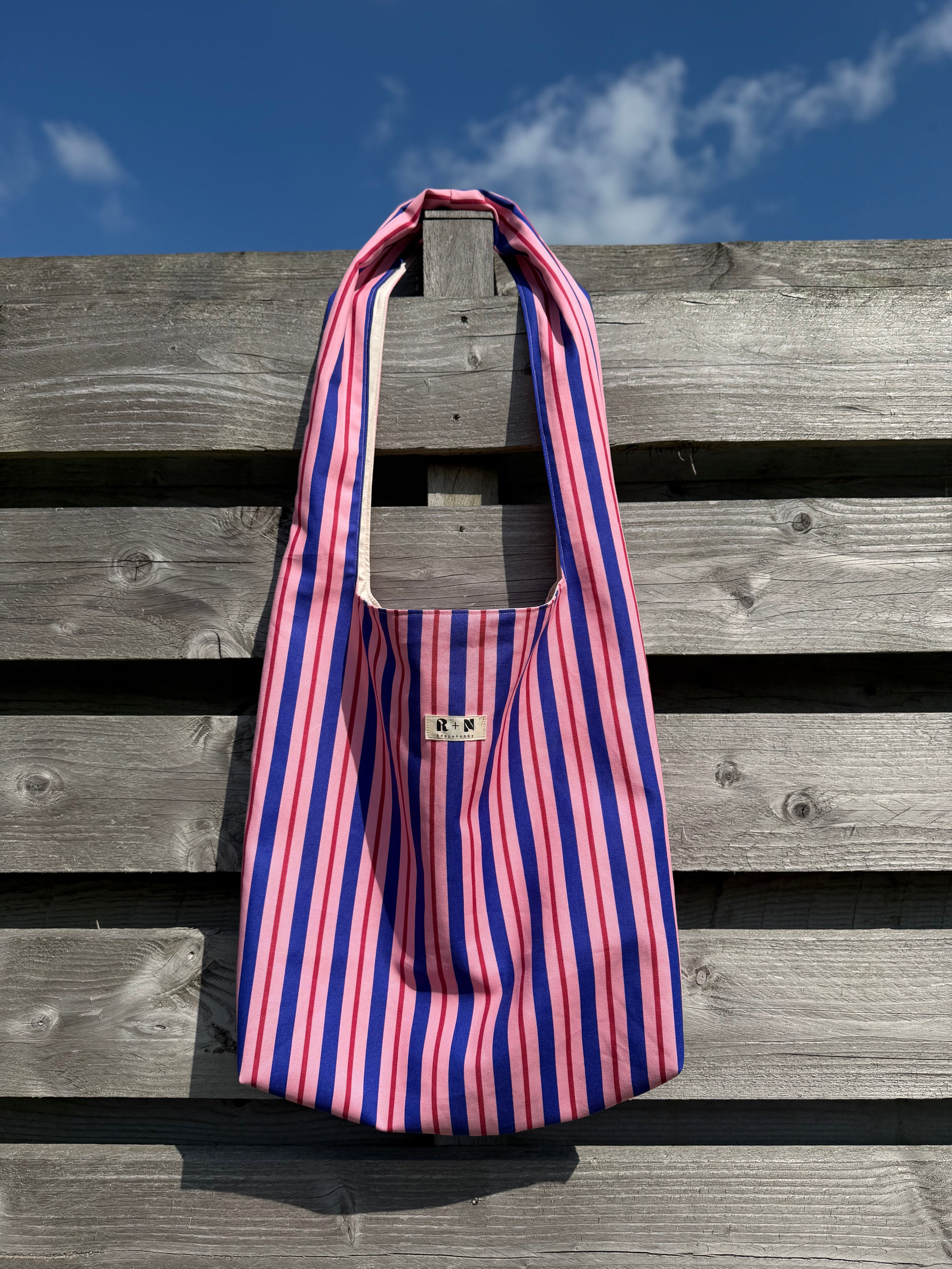 Slingbag Leslie
