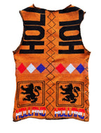 Holland Top Jorrel