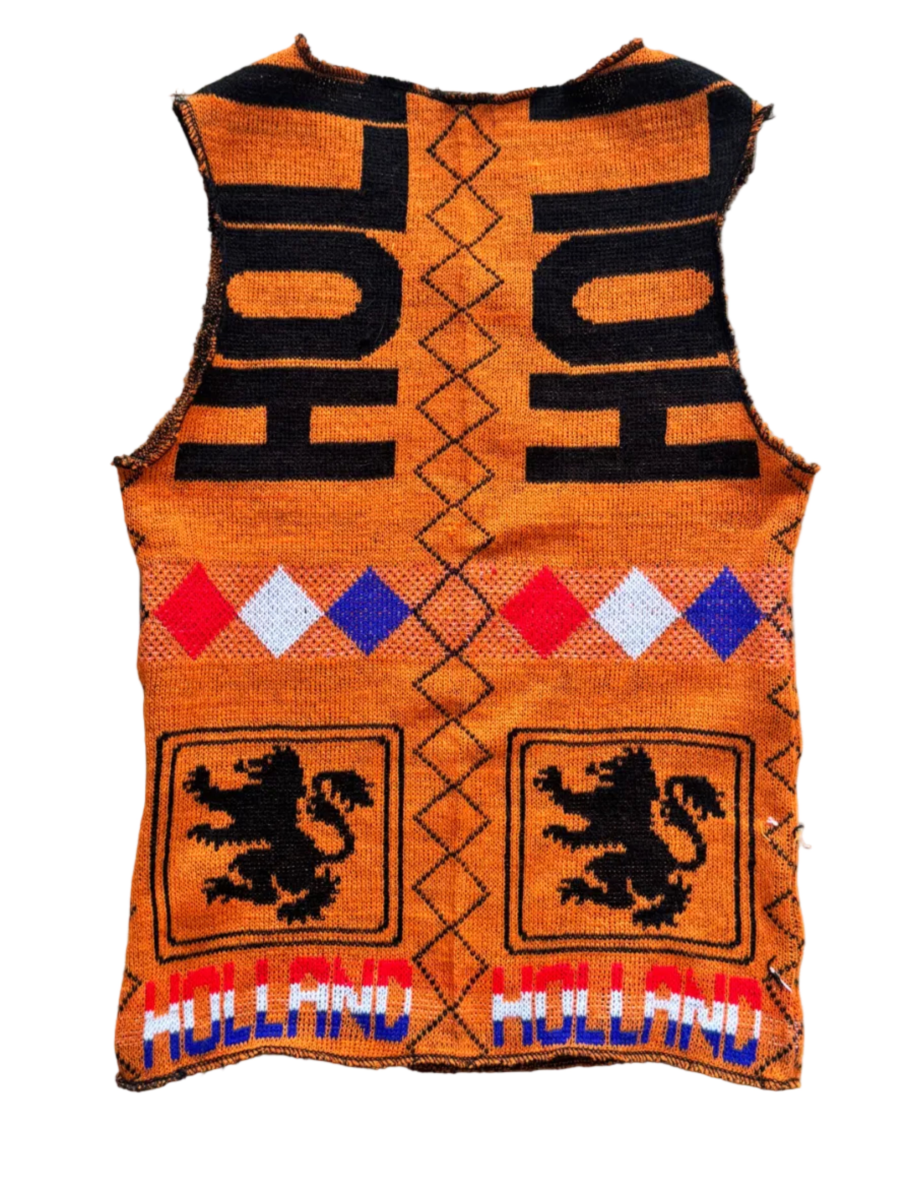 Holland Top Jorrel