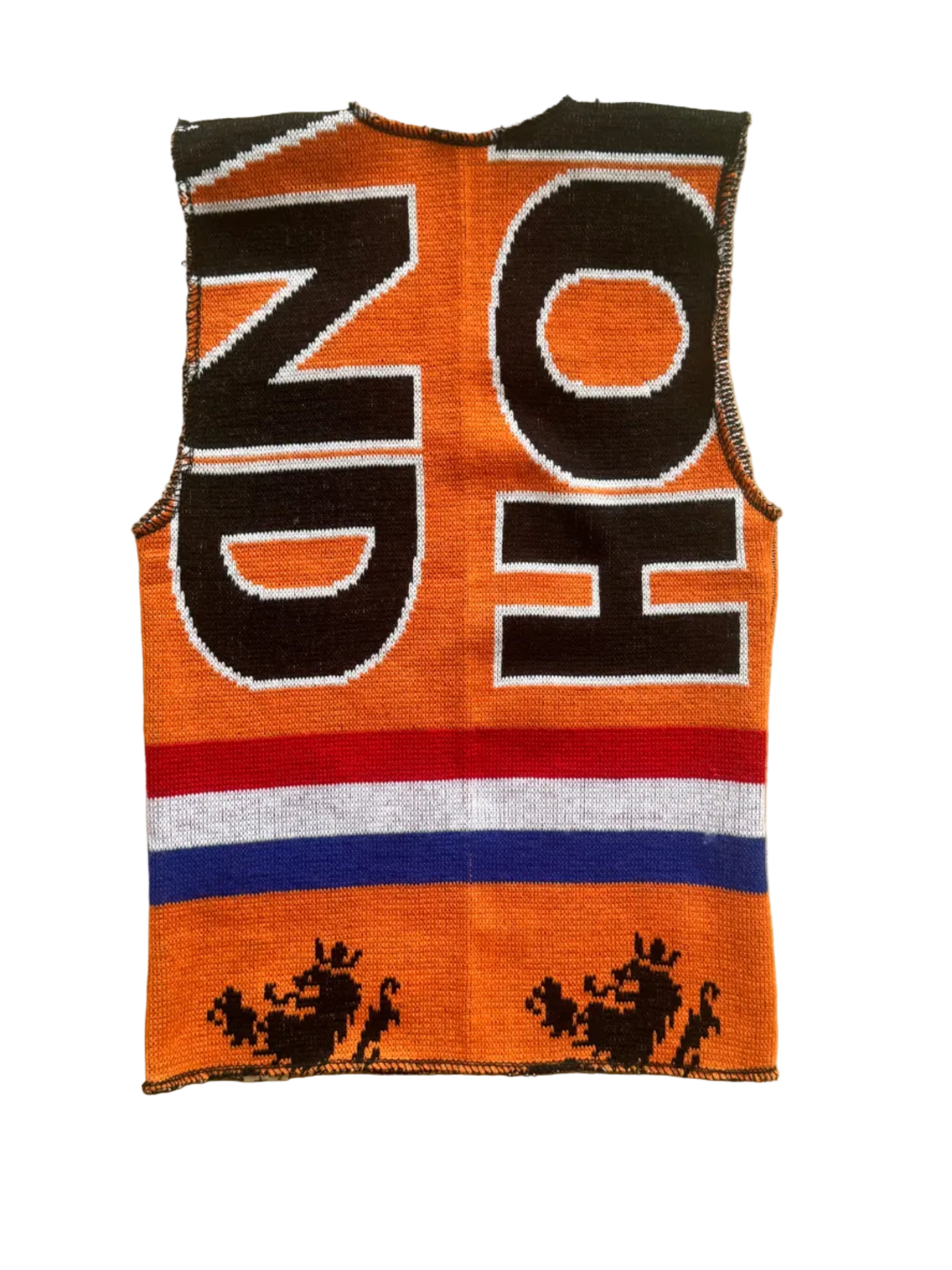 Holland Top Micky