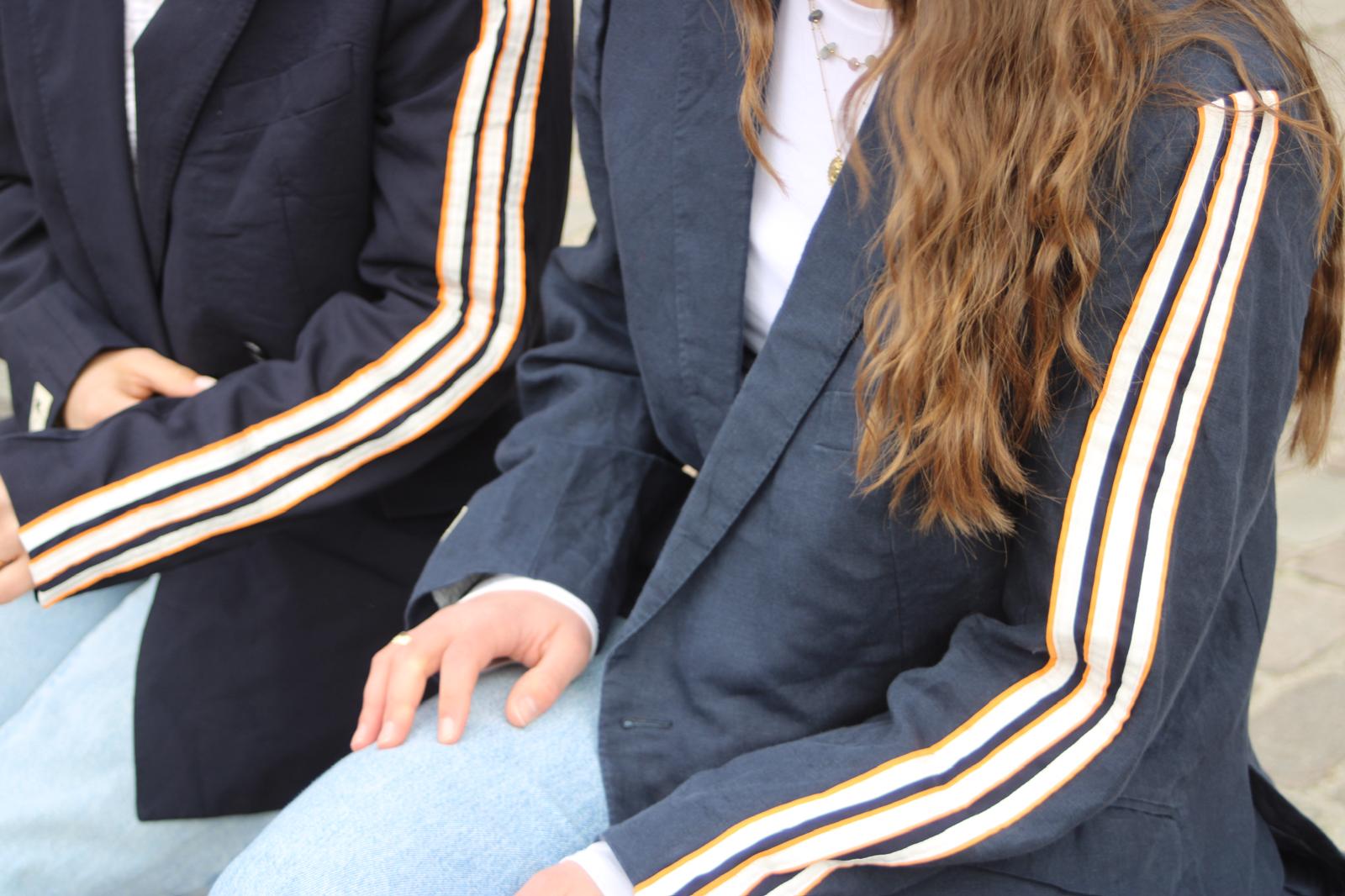 Blazer Beate