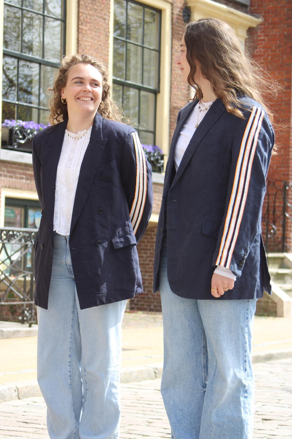 Blazer Beate