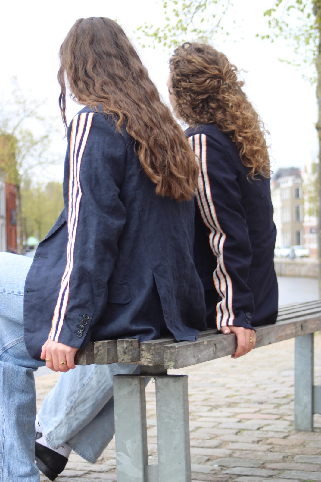 Blazer Beate