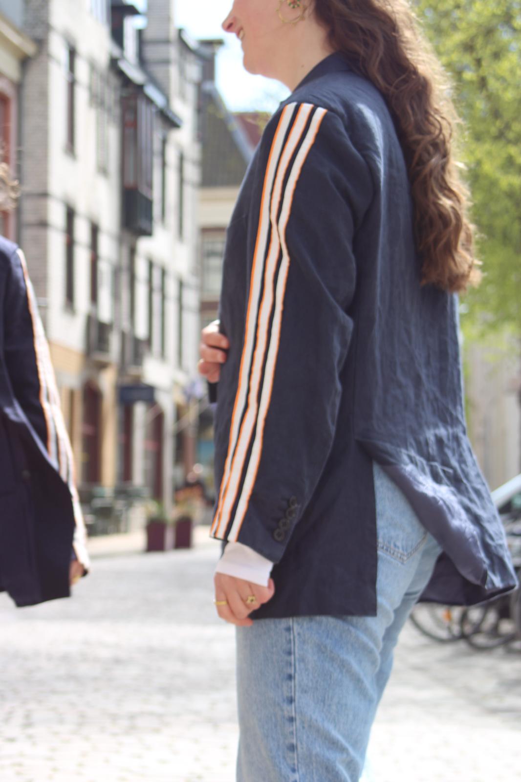 Blazer Beate