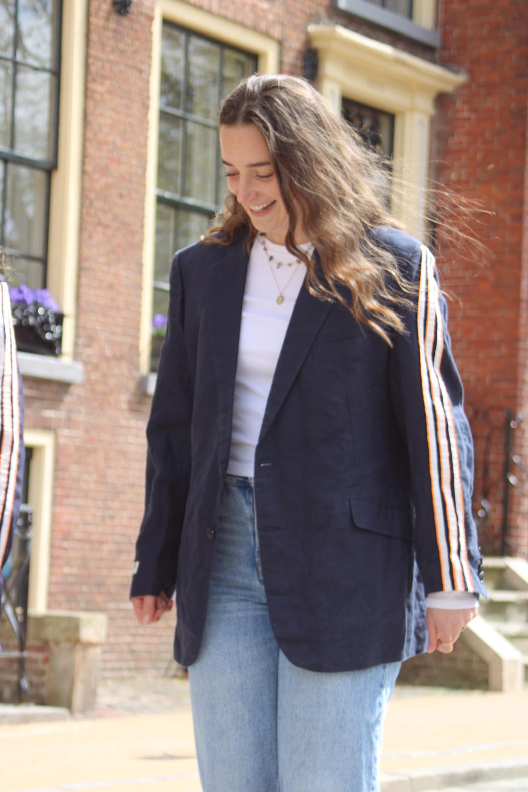 Blazer Beate