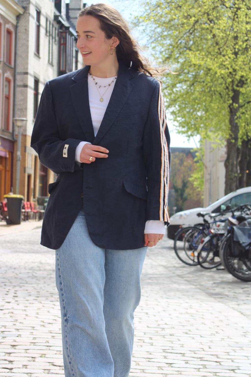 Blazer Beate