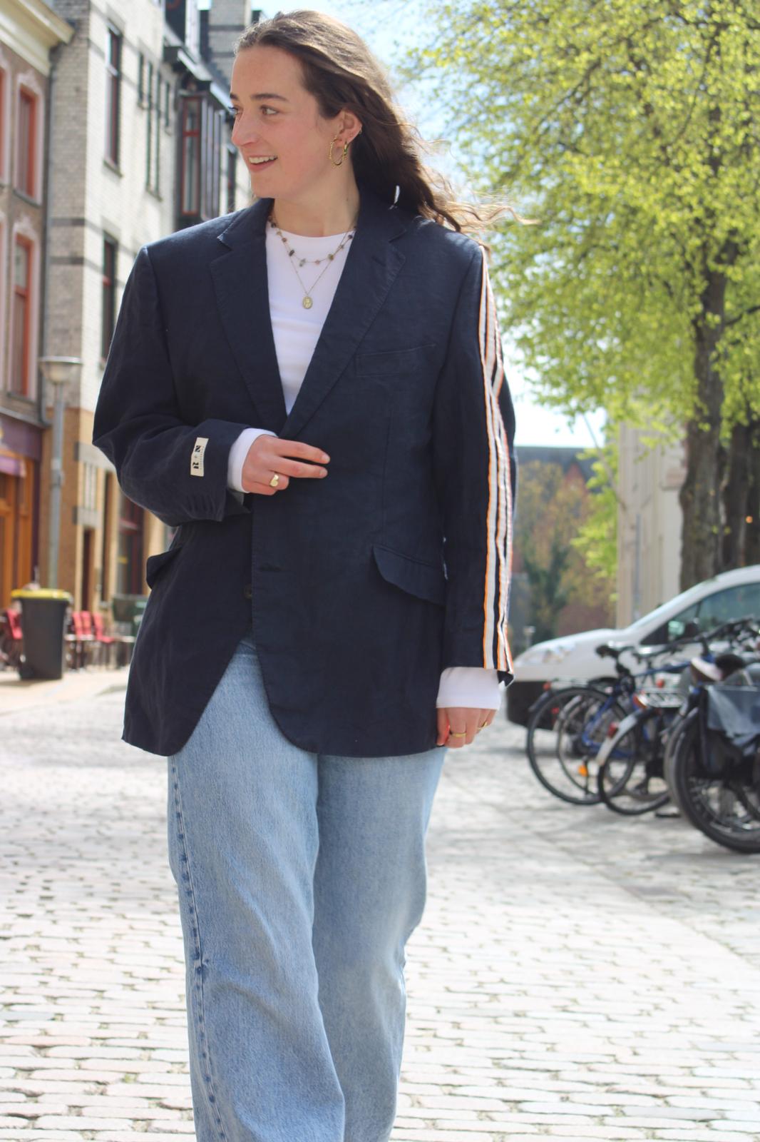 Blazer Beate