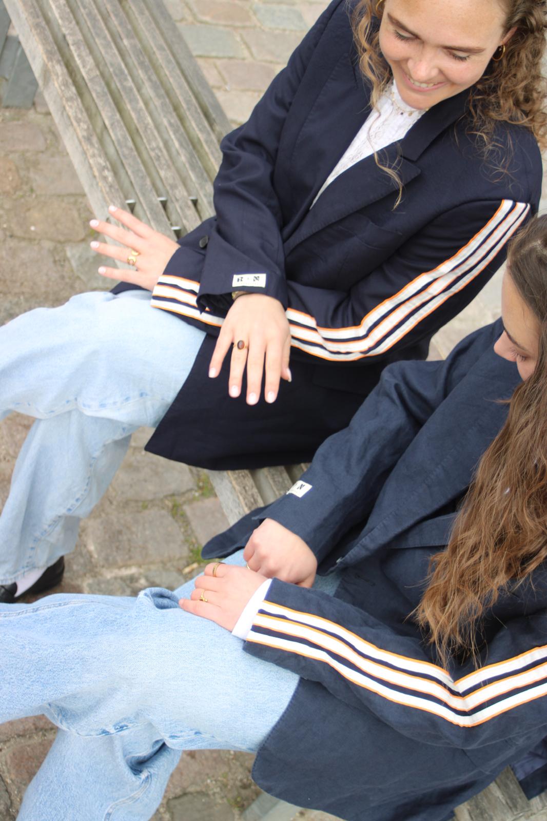 Blazer Beate