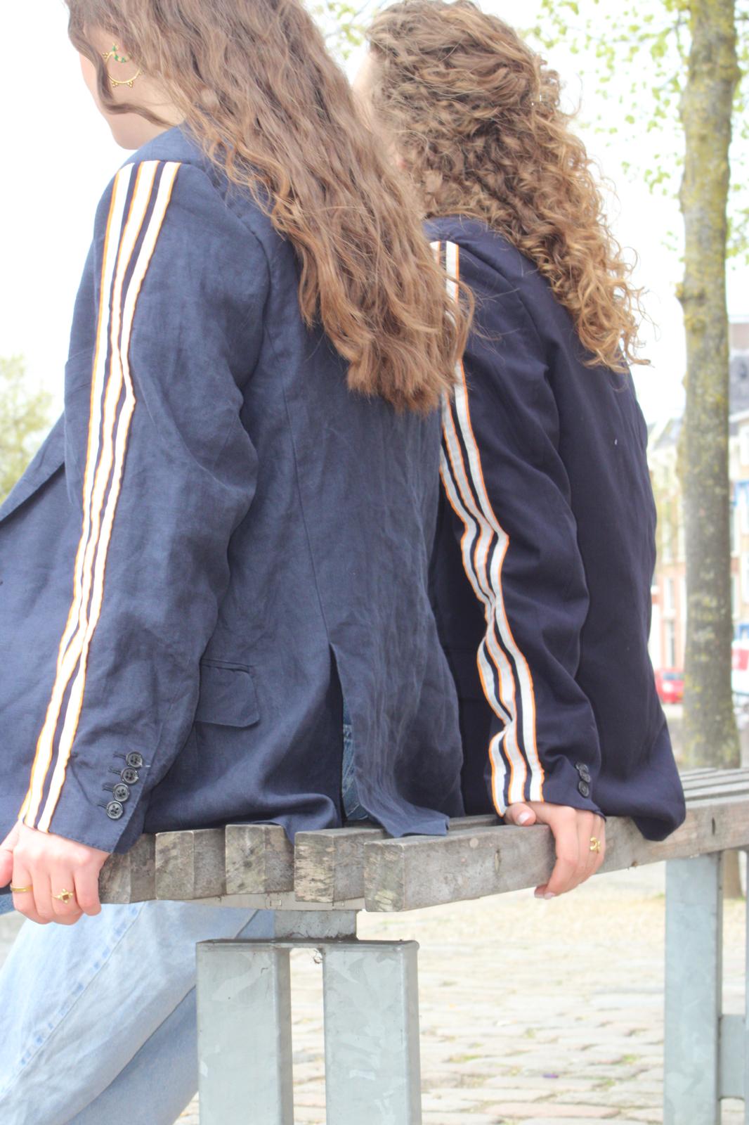 Blazer Beate