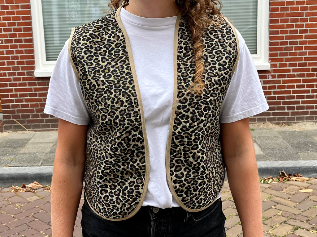 Gilet Betty