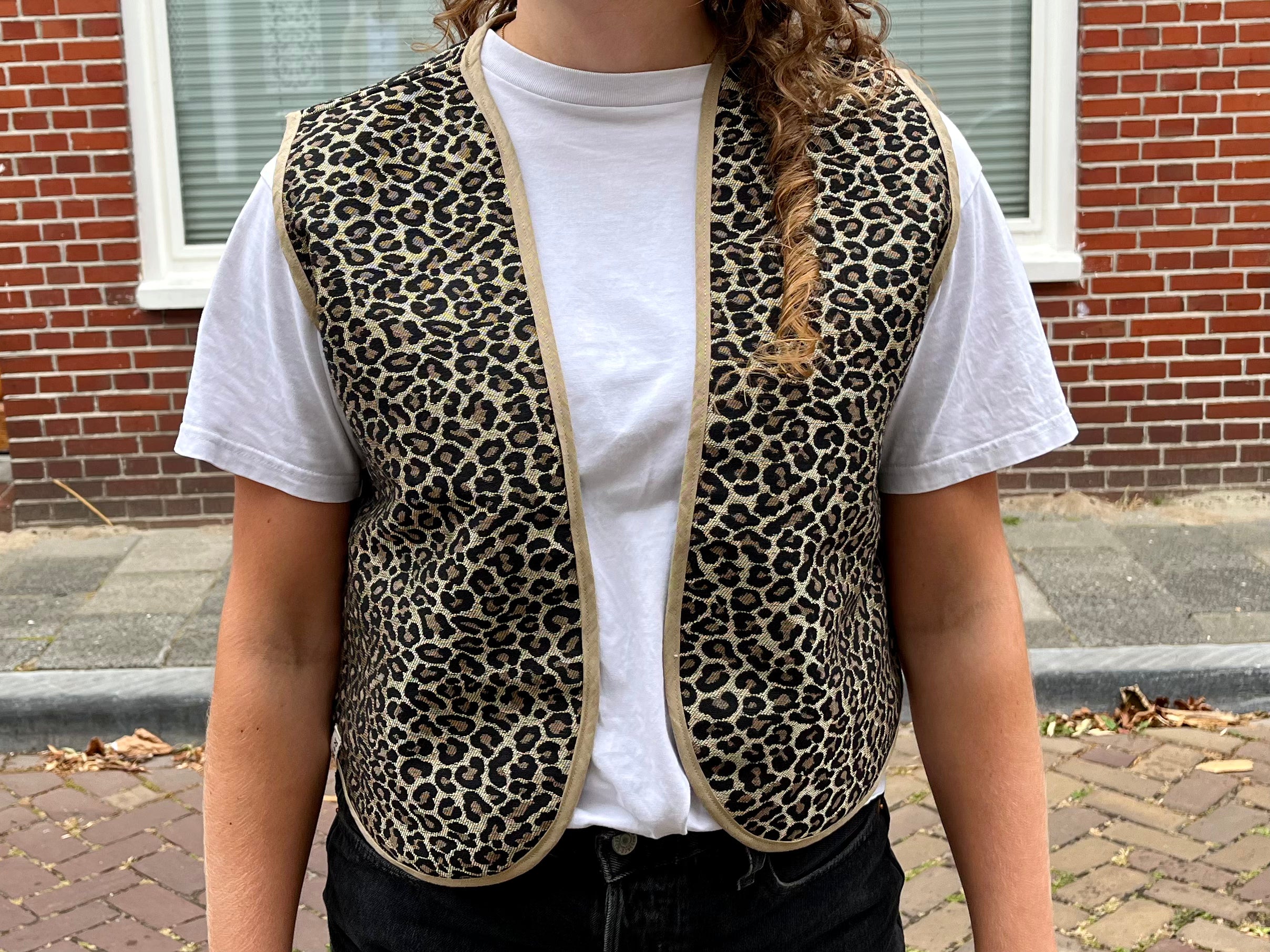 Gilet Betty