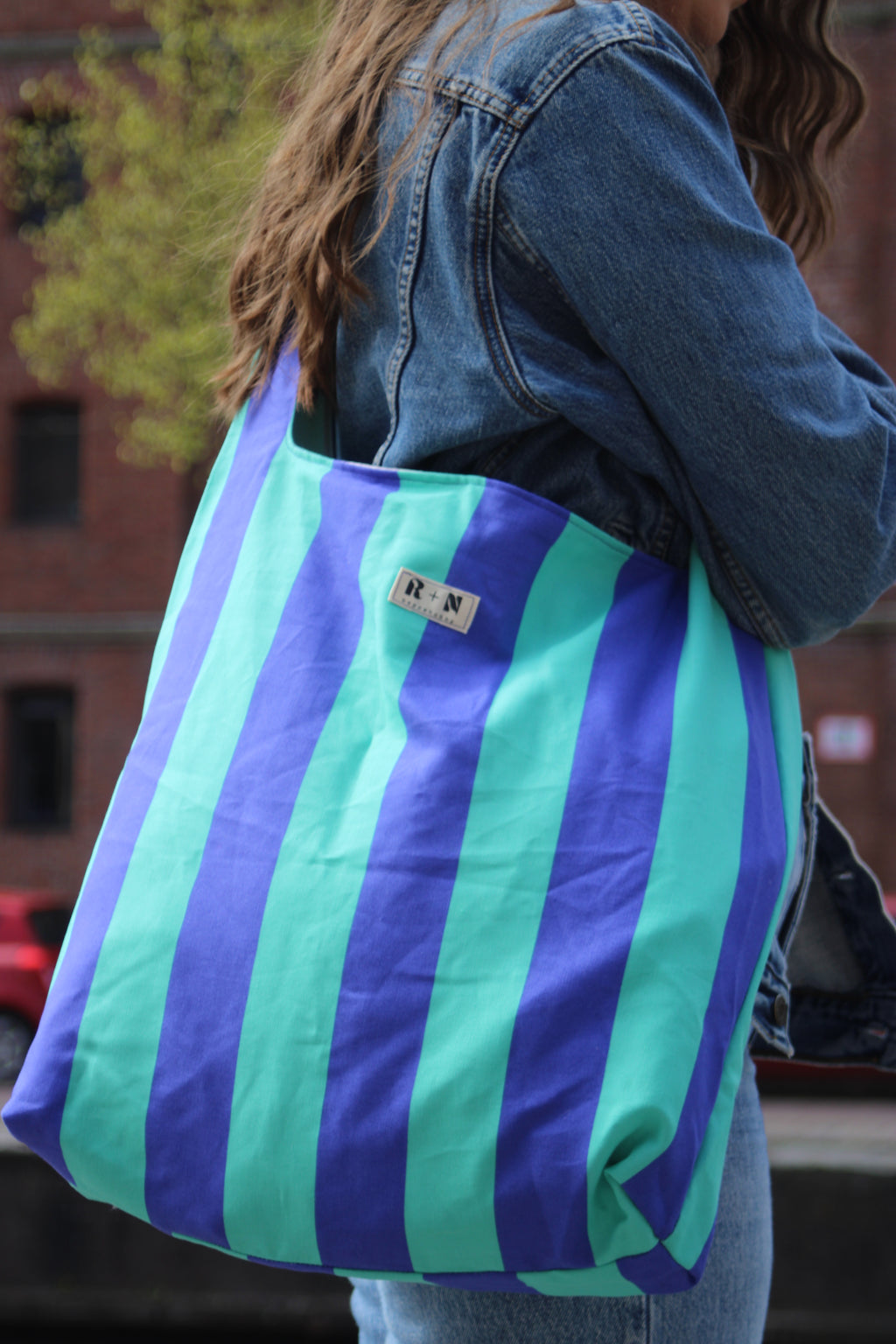 Slingbag Nura