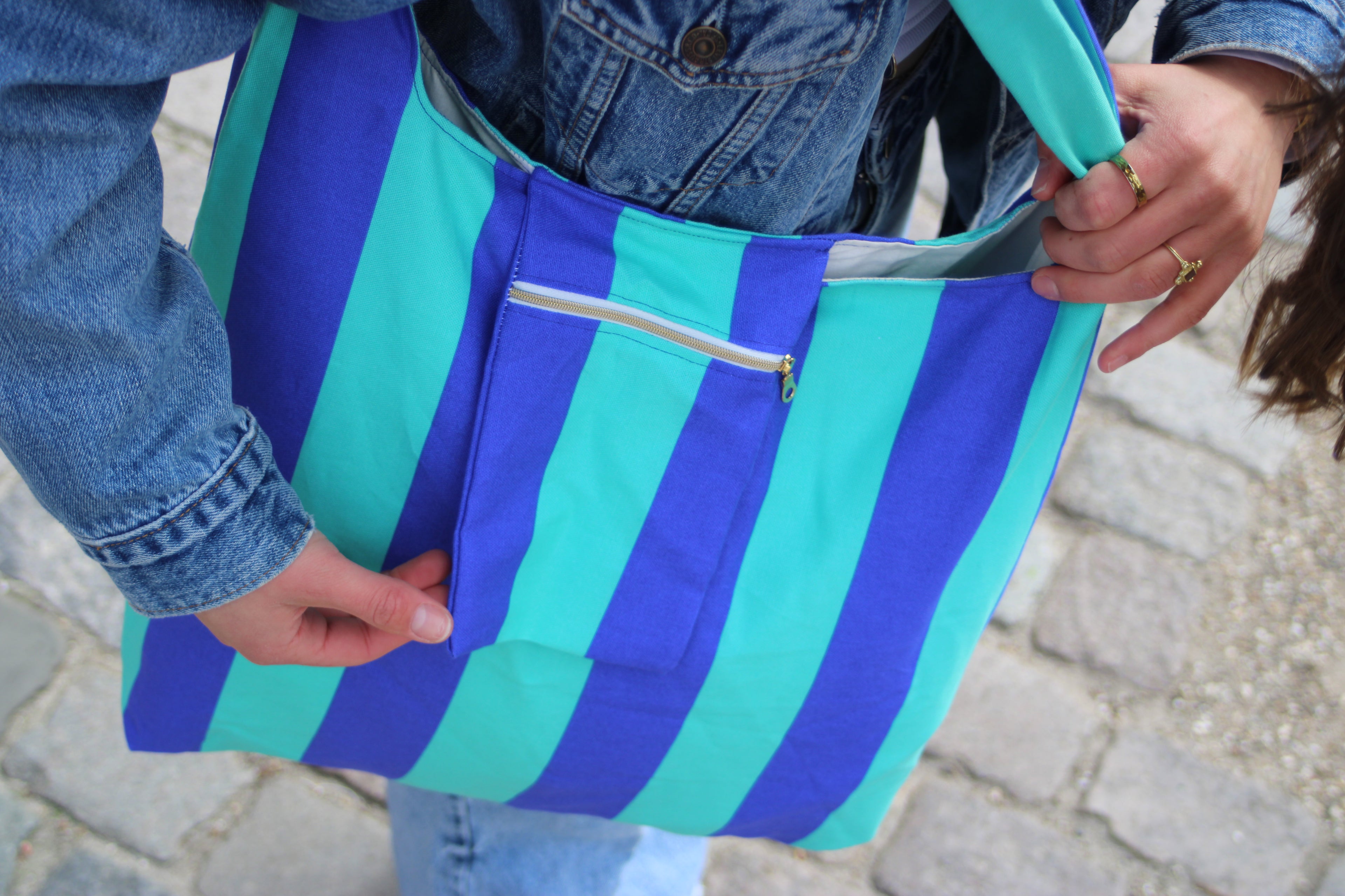 Slingbag Nura