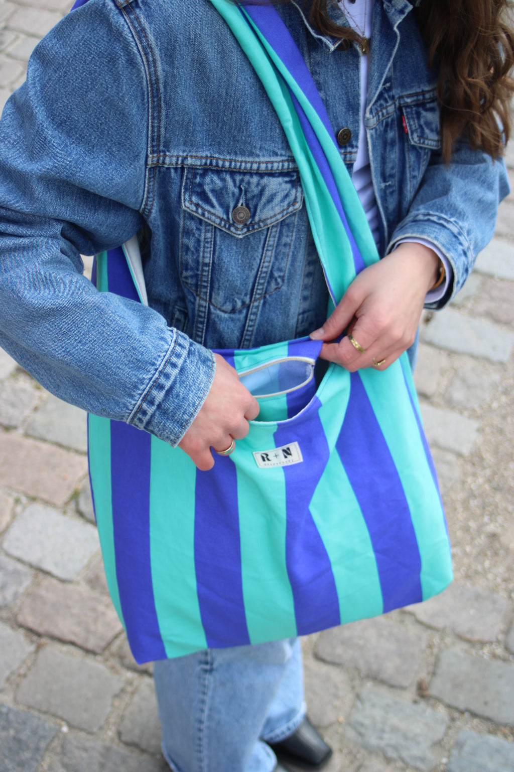 Slingbag Nura