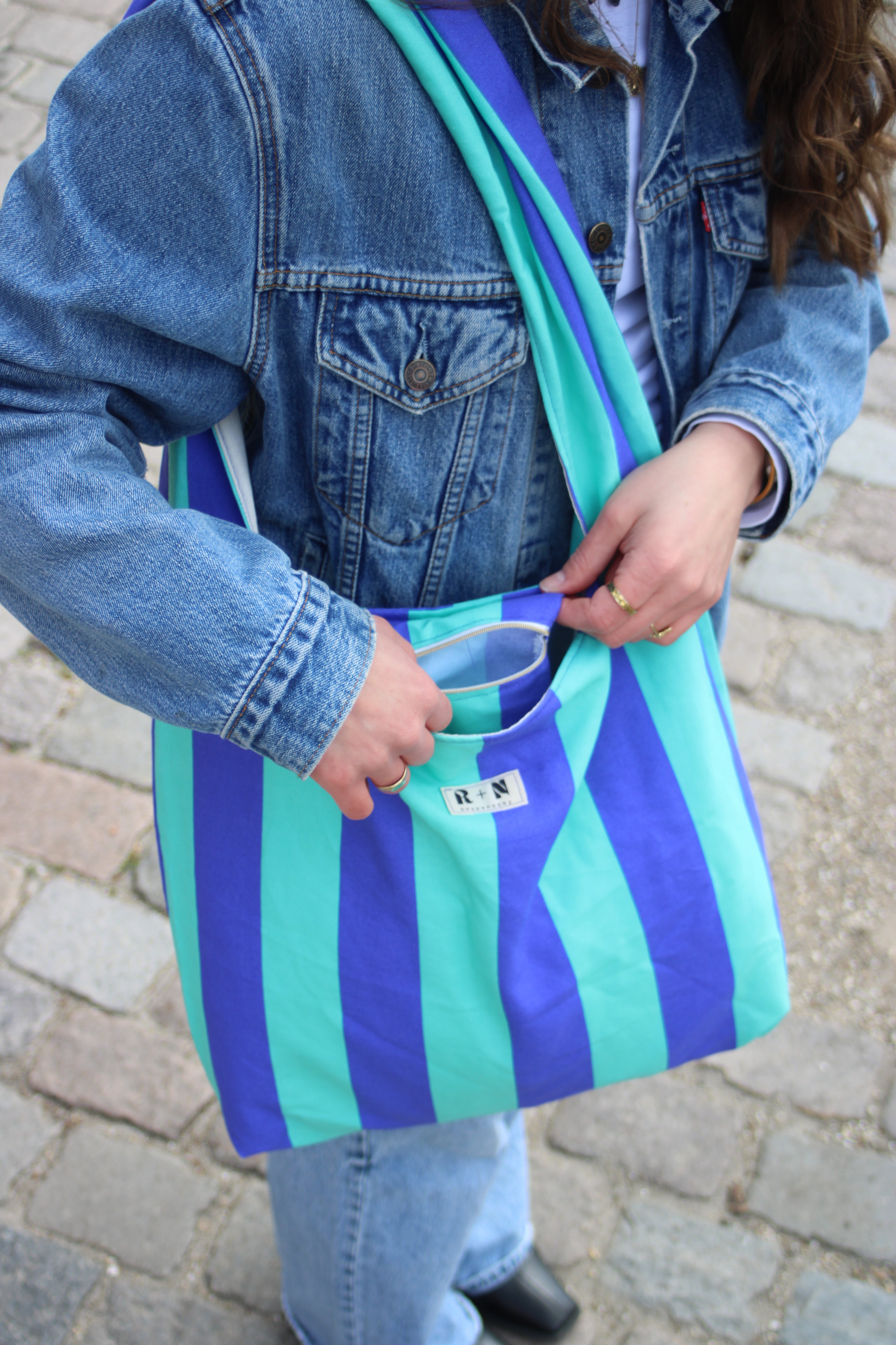 Slingbag Nura