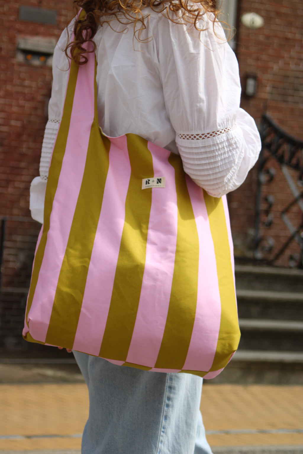 Slingbag Amy