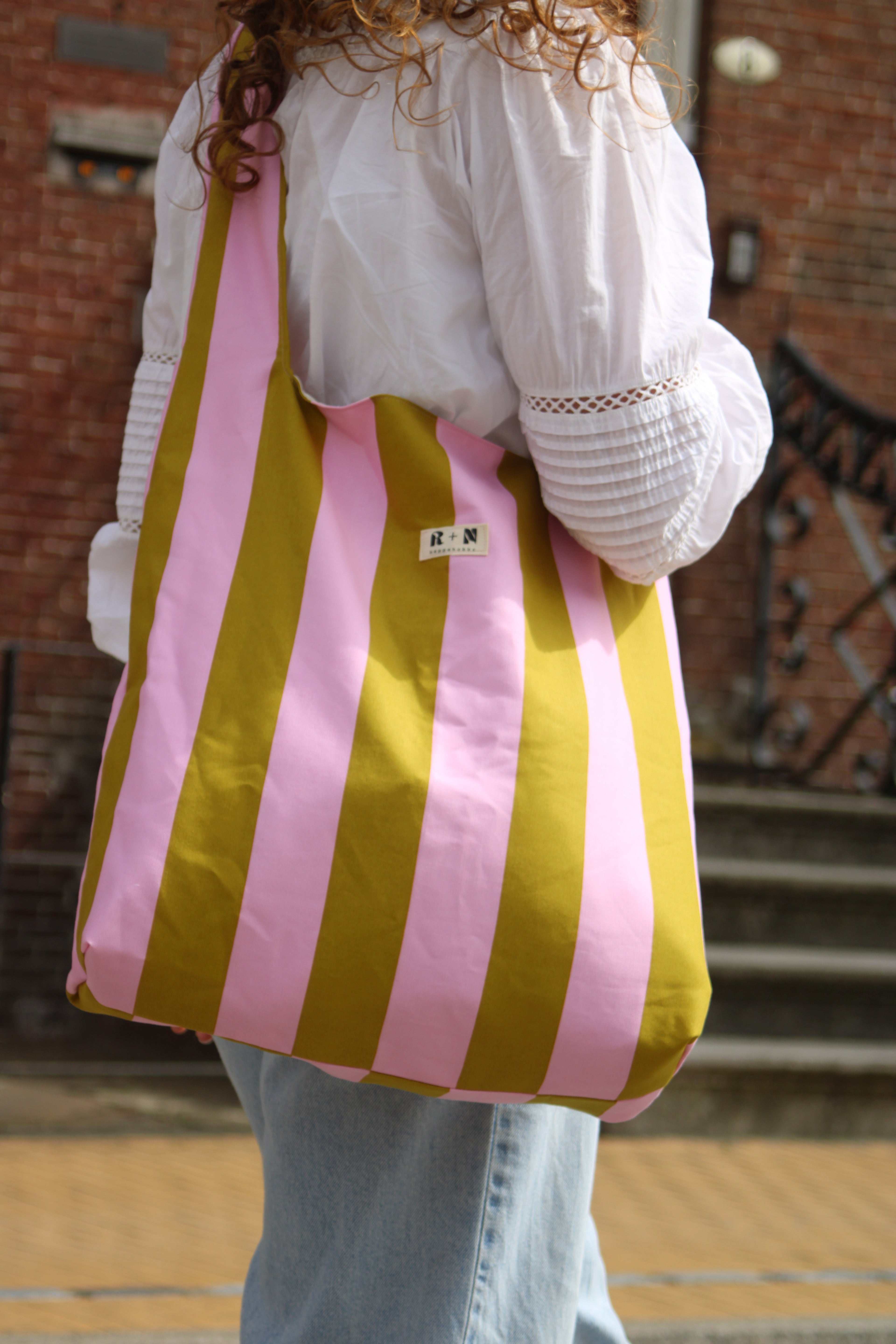 Slingbag Amy