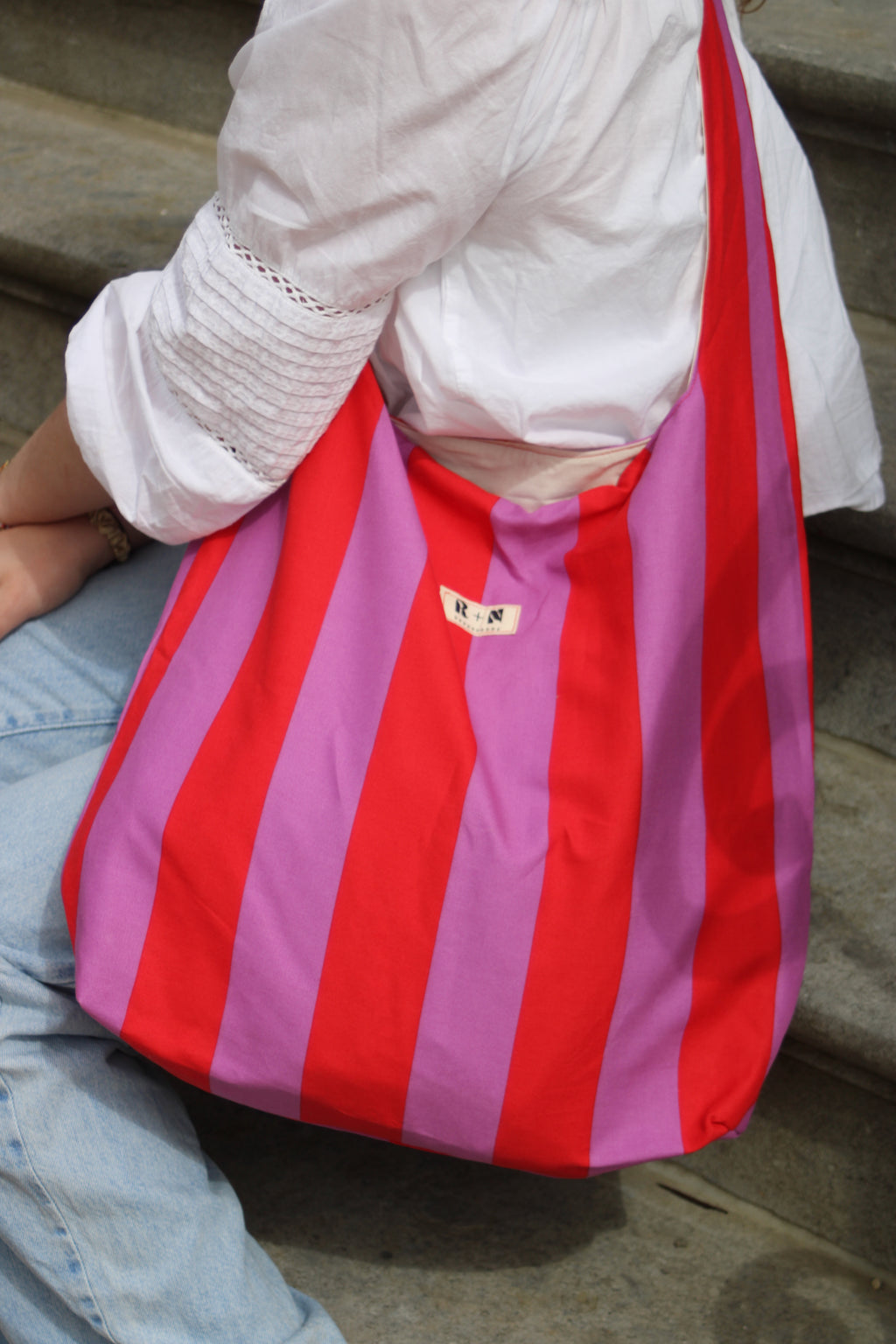Slingbag Bibi