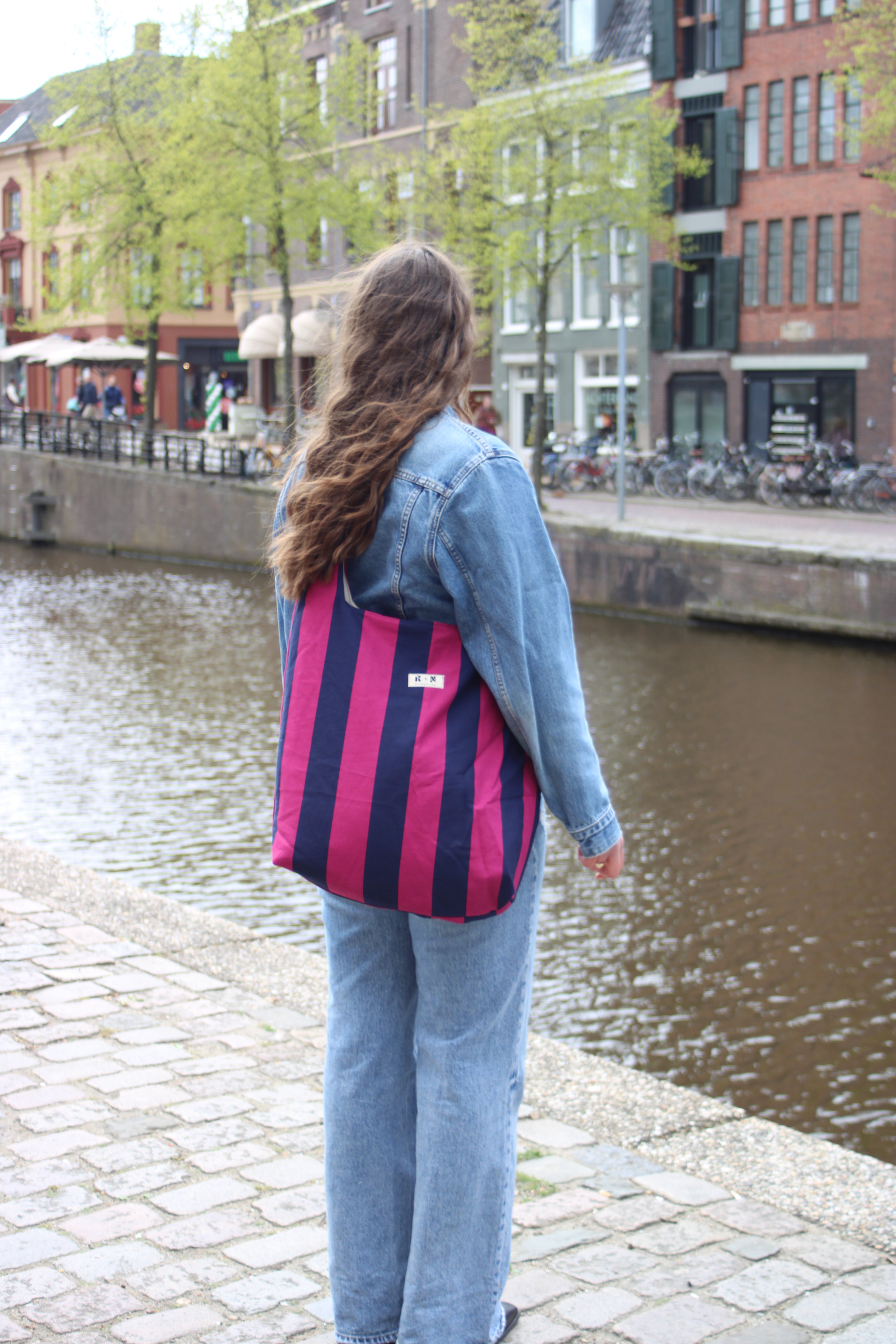 Slingbag Jade