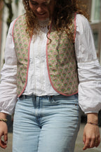 Gilet Guusje