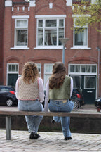 Gilet Guusje