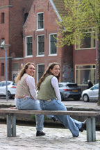 Gilet Guusje