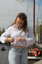 Overhemd Hendrick